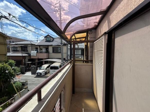 寝屋川市高柳３丁目の中古一戸建て