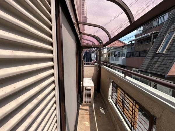 寝屋川市高柳３丁目の中古一戸建て
