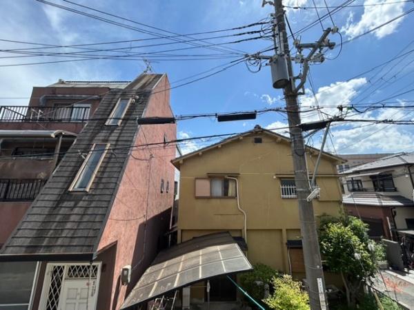 寝屋川市高柳３丁目の中古一戸建て
