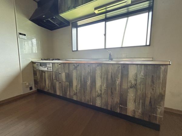 寝屋川市高柳３丁目の中古一戸建て