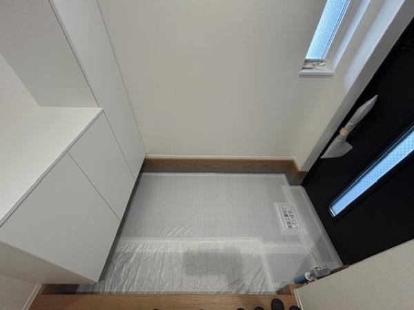 寝屋川市石津東町の新築一戸建