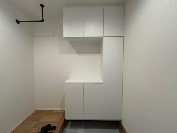 寝屋川市石津東町の新築一戸建