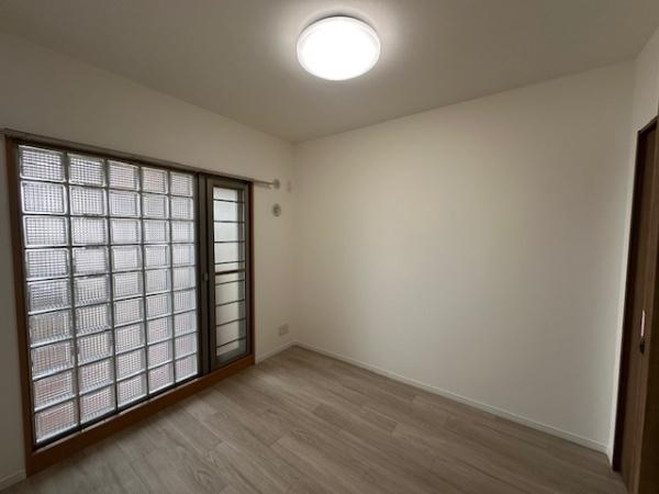 リバティパーク枚方　F棟