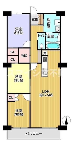 寝屋川コーポラス