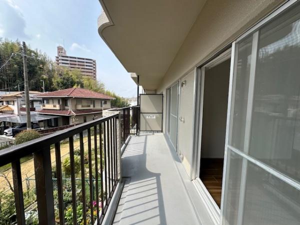 寝屋川コーポラス
