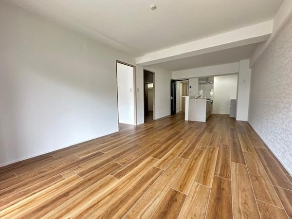 寝屋川コーポラス