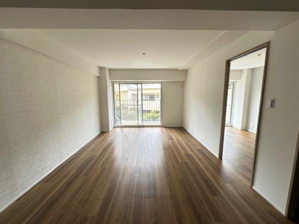 寝屋川コーポラス