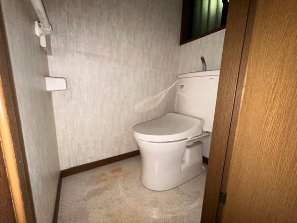 寝屋川市木田町の中古一戸建て