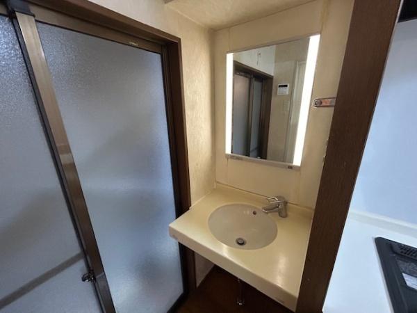 寝屋川市木田町の中古一戸建て