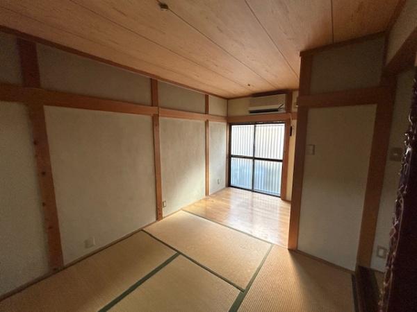 寝屋川市木田町の中古一戸建て