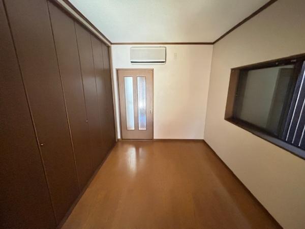 寝屋川市木田町の中古一戸建て