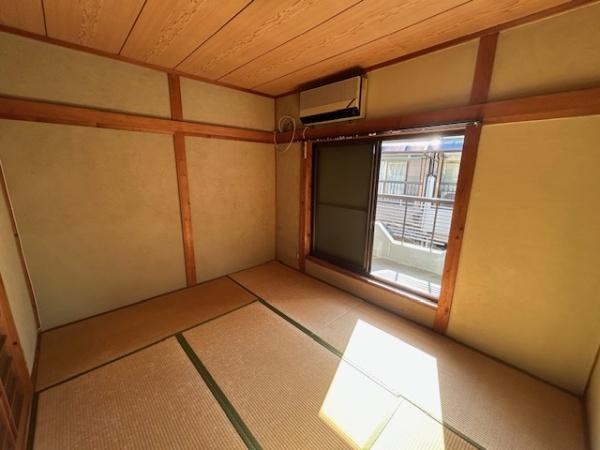 寝屋川市木田町の中古一戸建て