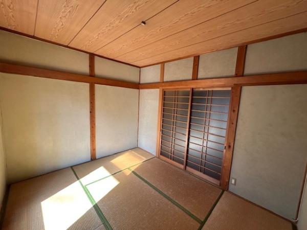 寝屋川市木田町の中古一戸建て