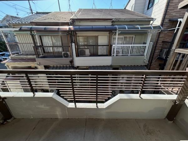 寝屋川市木田町の中古一戸建て