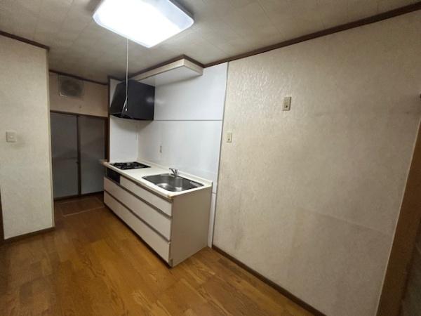 寝屋川市木田町の中古一戸建