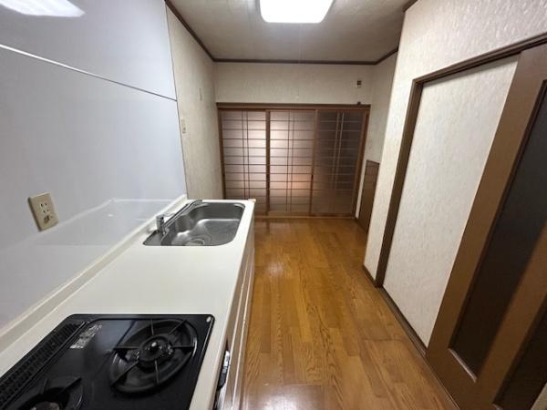 寝屋川市木田町の中古一戸建
