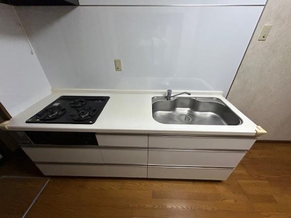 寝屋川市木田町の中古一戸建