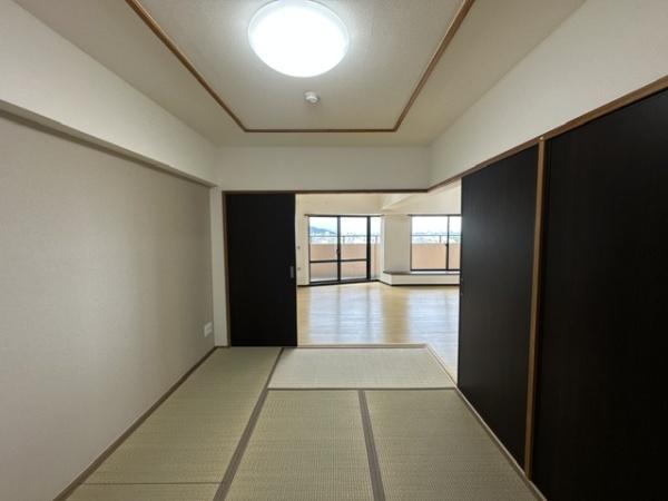 ふぁみーゆ寝屋川セントラルパークＢ棟