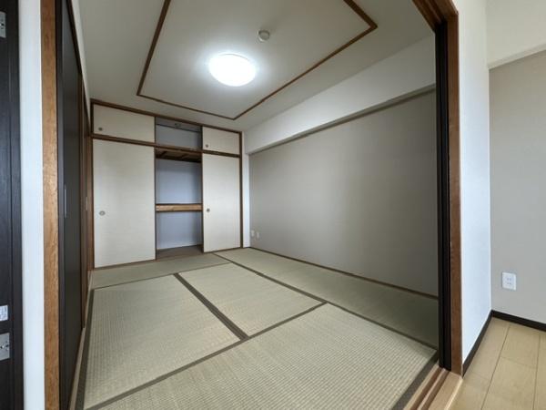 ふぁみーゆ寝屋川セントラルパークＢ棟