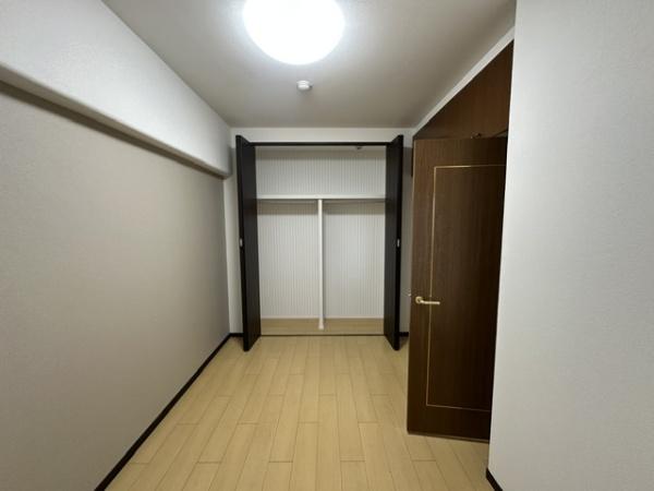 ふぁみーゆ寝屋川セントラルパークＢ棟