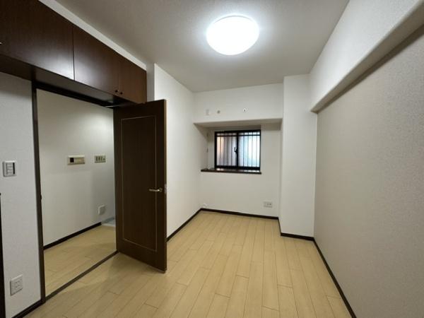 ふぁみーゆ寝屋川セントラルパークＢ棟
