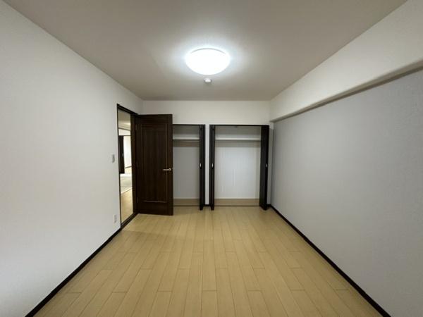 ふぁみーゆ寝屋川セントラルパークＢ棟