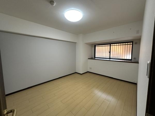 ふぁみーゆ寝屋川セントラルパークＢ棟