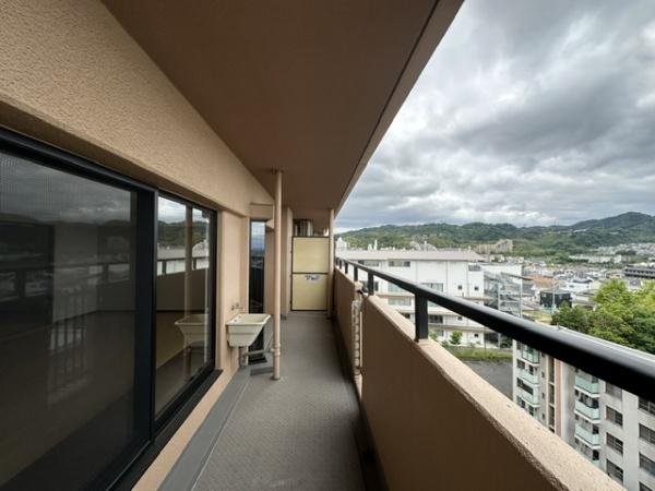 ふぁみーゆ寝屋川セントラルパークＢ棟