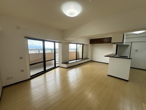 ふぁみーゆ寝屋川セントラルパークＢ棟