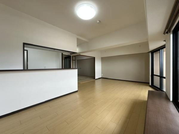 ふぁみーゆ寝屋川セントラルパークＢ棟