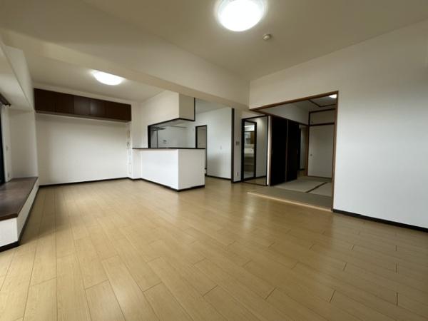 ふぁみーゆ寝屋川セントラルパークＢ棟