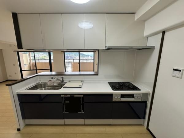 ふぁみーゆ寝屋川セントラルパークＢ棟