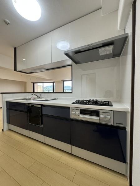 ふぁみーゆ寝屋川セントラルパークＢ棟