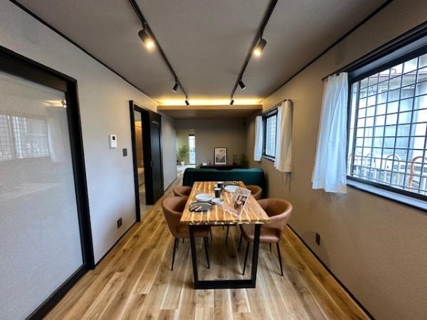 枚方市藤阪東町４丁目の中古一戸建