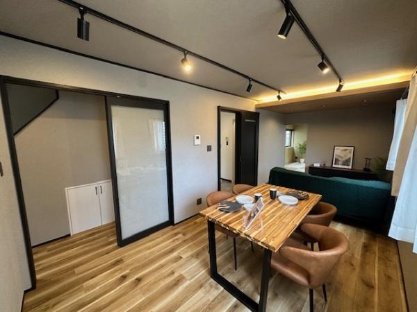 枚方市藤阪東町４丁目の中古一戸建