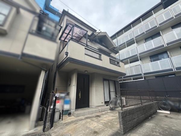 枚方市長尾家具町１丁目の中古一戸建て
