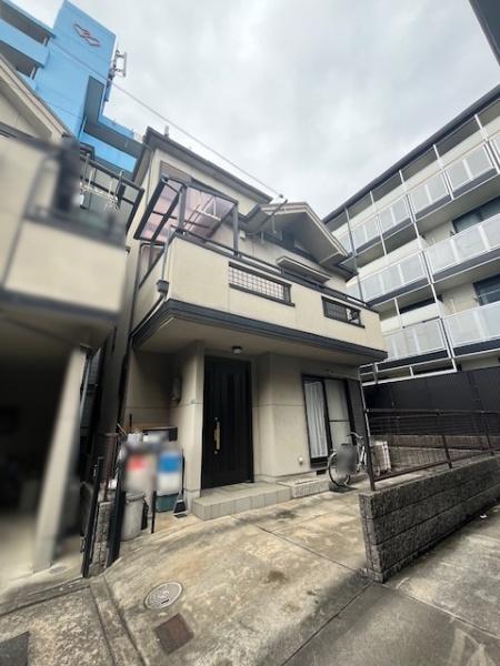 枚方市長尾家具町１丁目の中古一戸建て