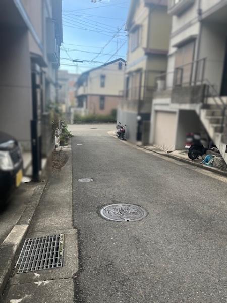 枚方市長尾家具町１丁目の中古一戸建て