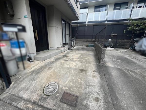 枚方市長尾家具町１丁目の中古一戸建て