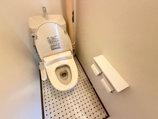 グリーンヒル光善寺　18号棟