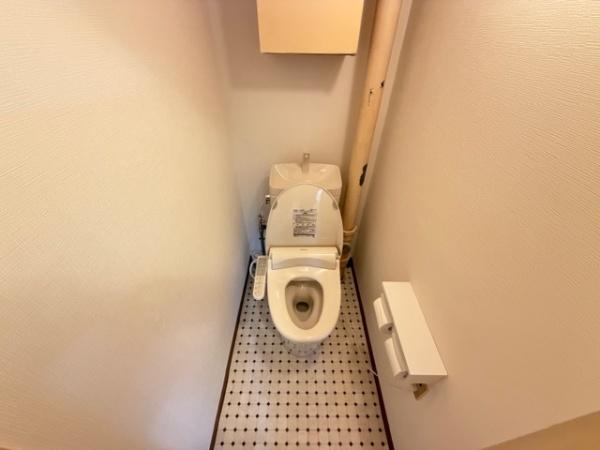 グリーンヒル光善寺　18号棟