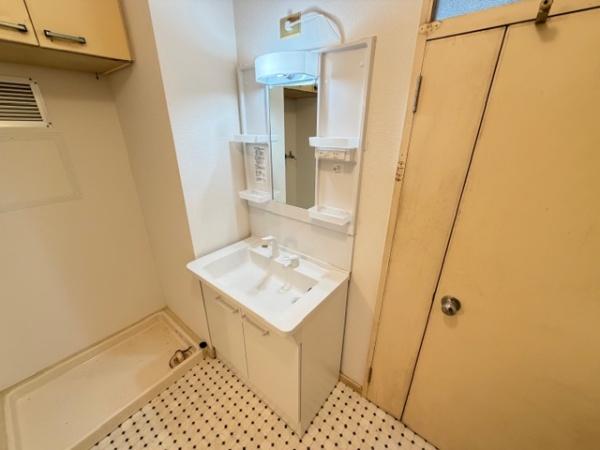 グリーンヒル光善寺　18号棟