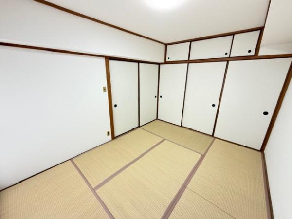 グリーンヒル光善寺　18号棟