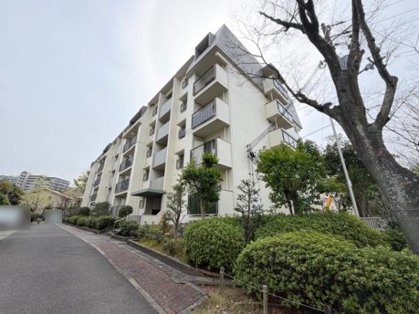 グリーンヒル光善寺 18号棟