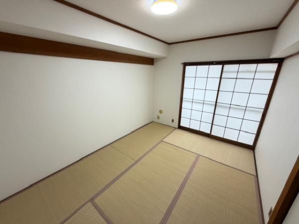 グリーンヒル光善寺　18号棟