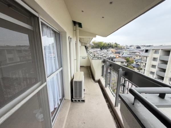 グリーンヒル光善寺　18号棟