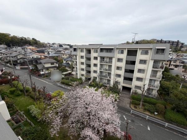 グリーンヒル光善寺　18号棟