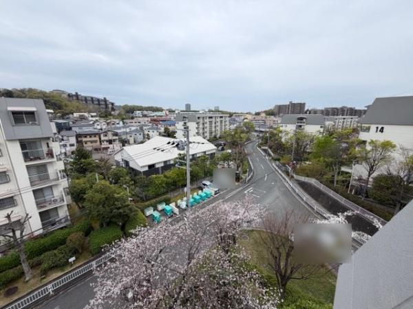 グリーンヒル光善寺　18号棟