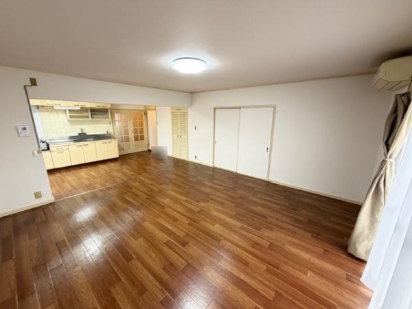 グリーンヒル光善寺　18号棟