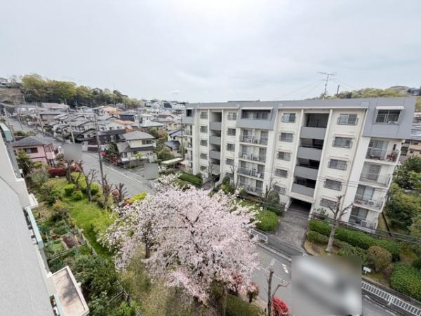 グリーンヒル光善寺　18号棟